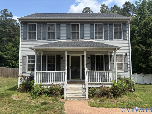 listing main photo