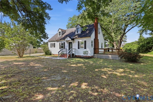 listing main photo