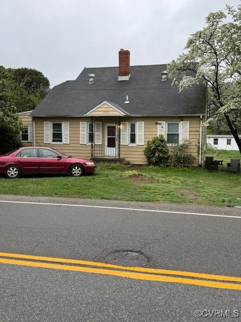 listing main photo