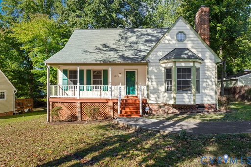listing main photo