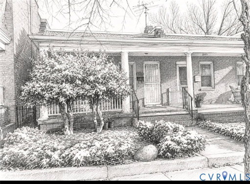 listing main photo