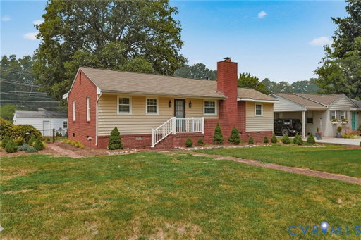 listing main photo