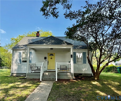 listing main photo
