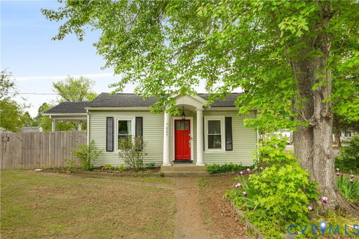 listing main photo