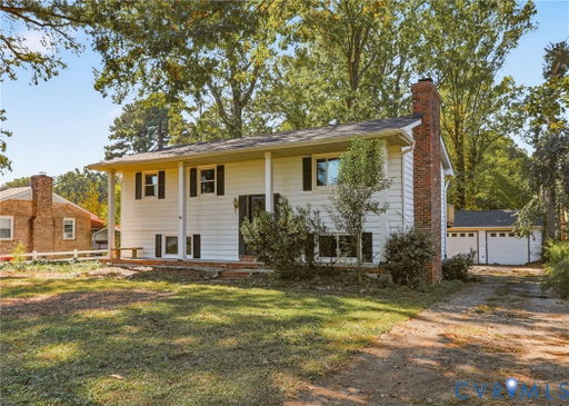 listing main photo