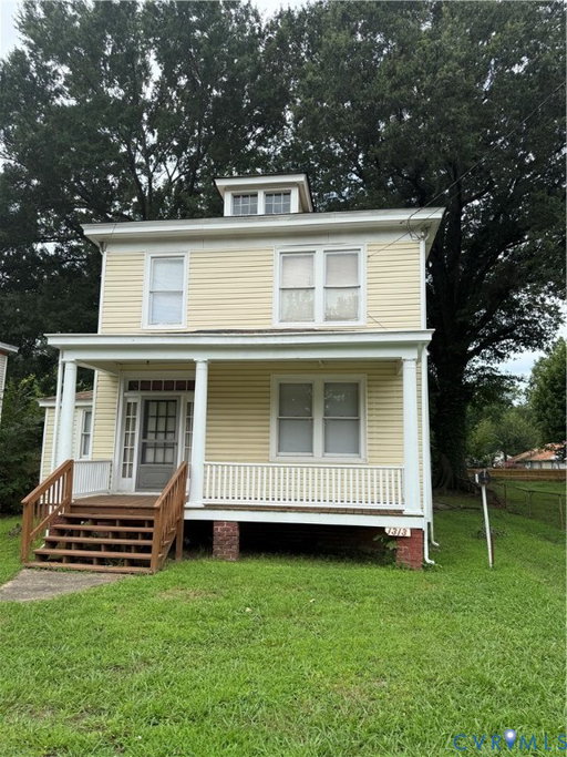 listing main photo