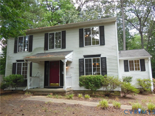 listing main photo