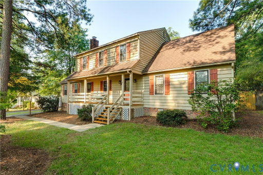 listing main photo