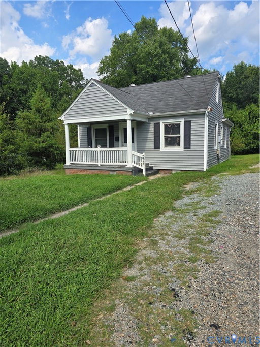 listing main photo