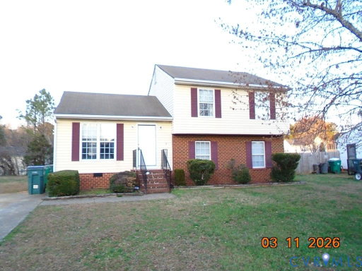 listing main photo