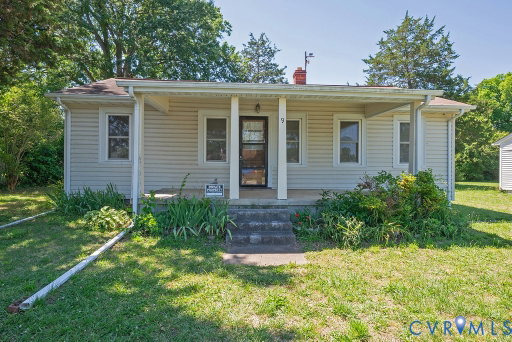 listing main photo
