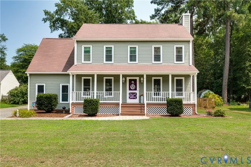 listing main photo