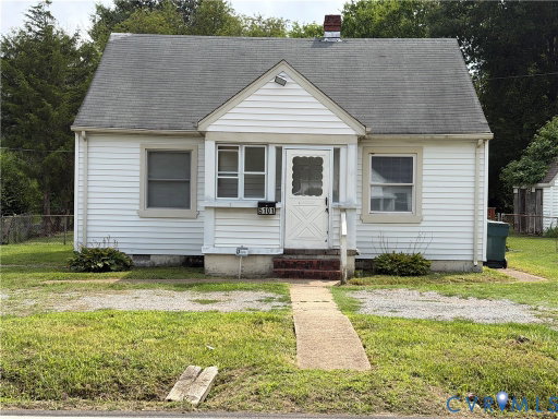 listing main photo