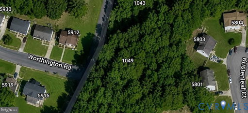 listing main photo