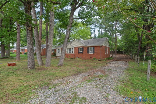 listing main photo
