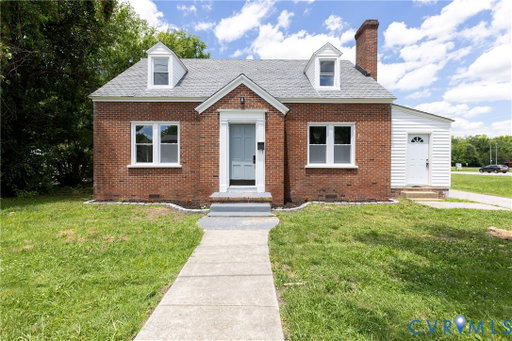listing main photo