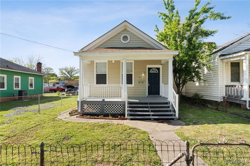 listing main photo
