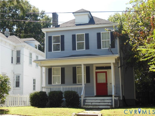listing main photo