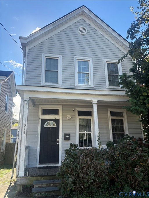 listing main photo