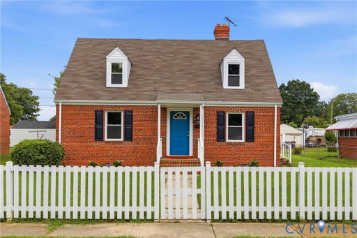 listing main photo
