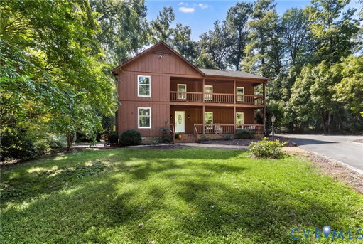 listing main photo