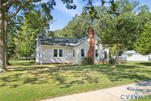 listing main photo