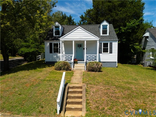 listing main photo