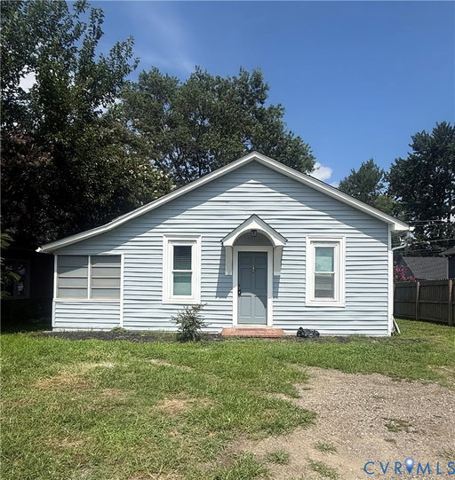 listing main photo