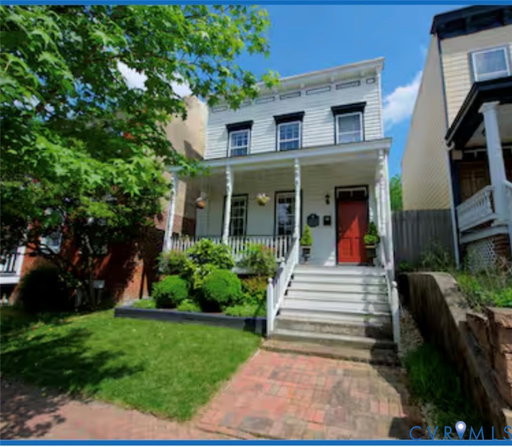 listing main photo