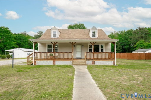 listing main photo