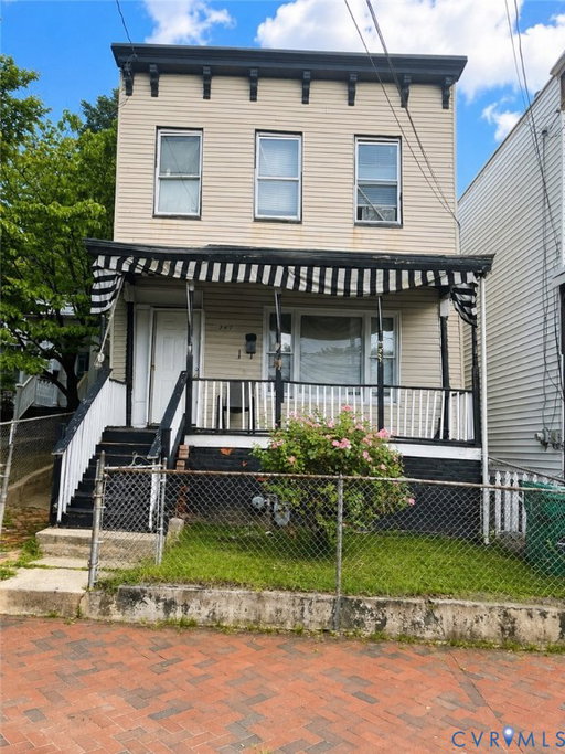 listing main photo