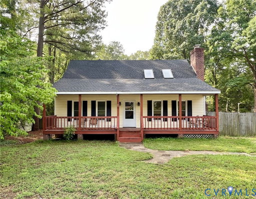 listing main photo