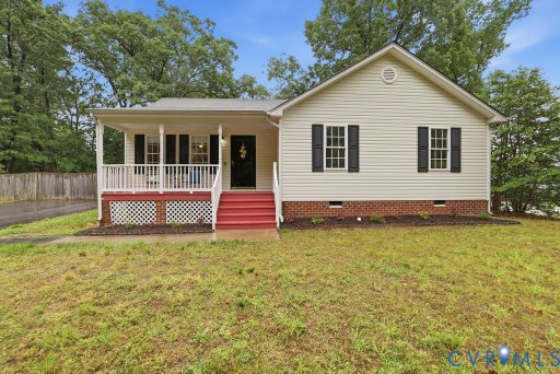 listing main photo