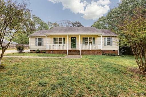 listing main photo