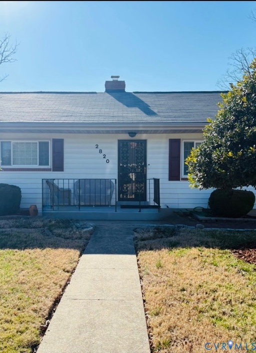 listing main photo