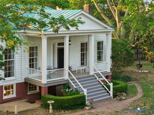 listing main photo