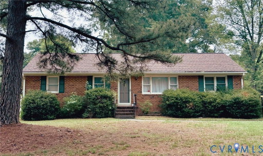 listing main photo