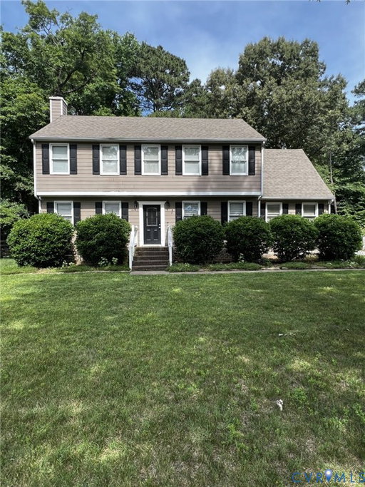 listing main photo