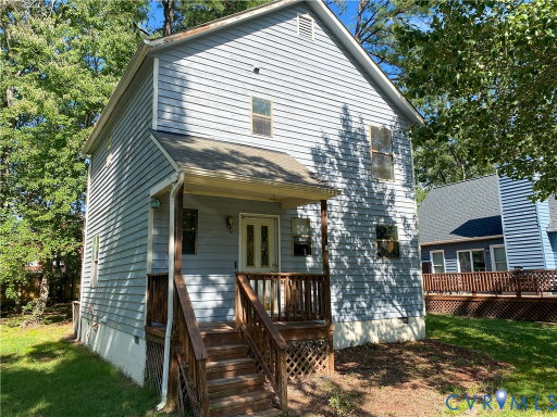 listing main photo