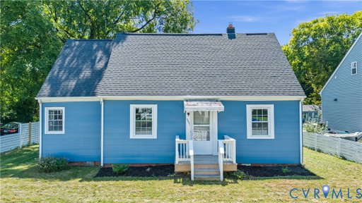 listing main photo