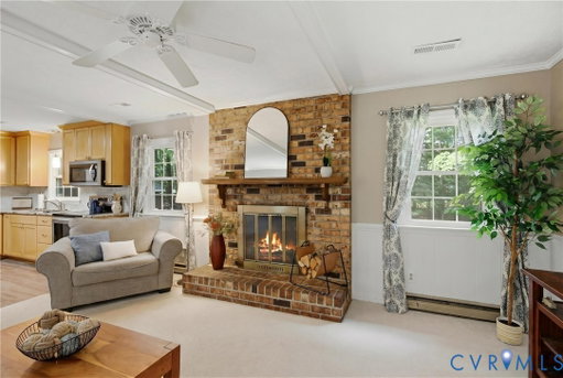 listing main photo