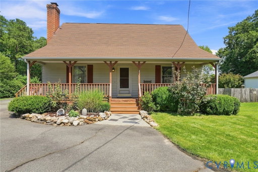 listing main photo