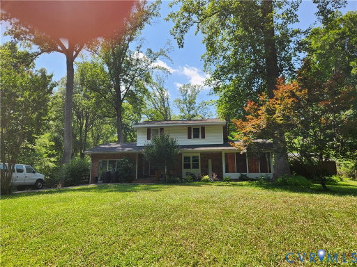 listing main photo