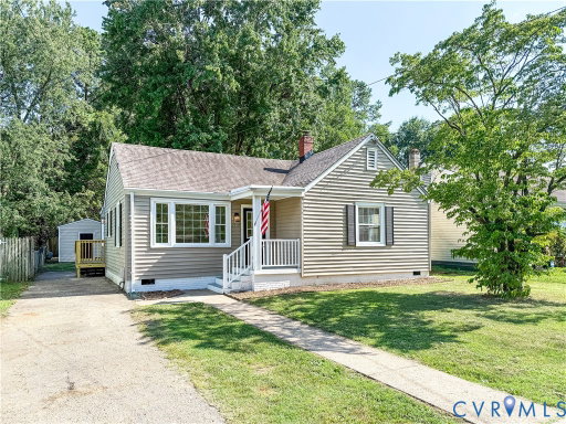 listing main photo
