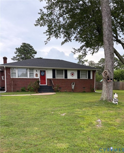 listing main photo