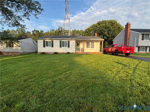 listing main photo