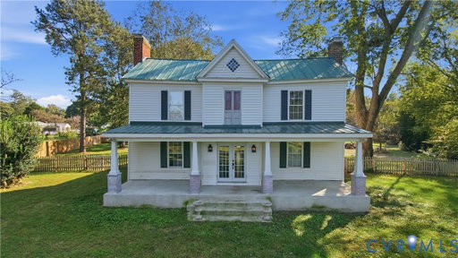 listing main photo