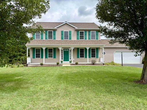 listing main photo