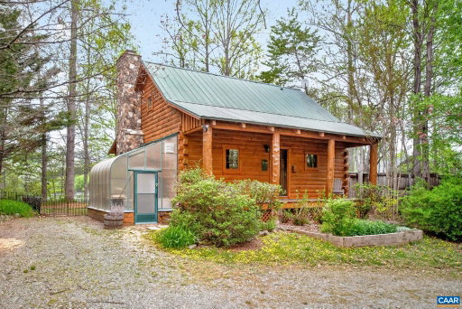 listing main photo