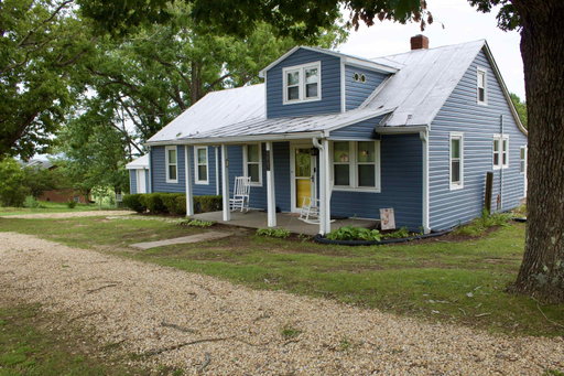 listing main photo